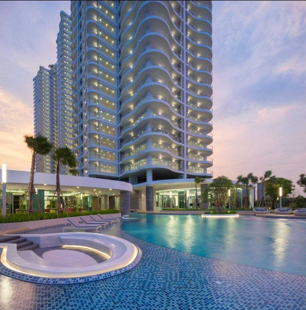 For SaleCondoRama3 (Riverside),Satupadit : Supalai Riva Grande Rama 3 / 2 Bedrooms (FOR SALE), Supalai Riva Grande Rama 3 / 2 Bedrooms (For Sale) PT122