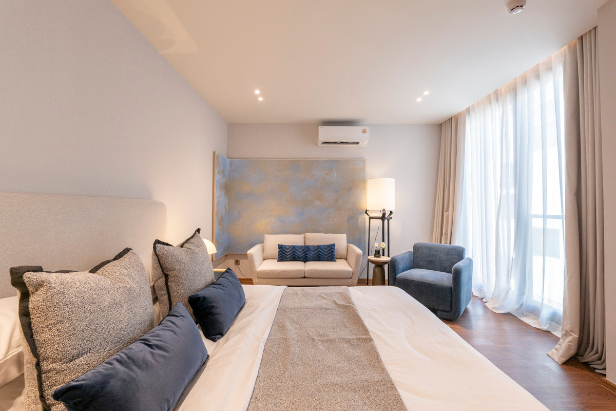 For RentCondoSukhumvit, Asoke, Thonglor : 🔥𝘽𝙚 𝙩𝙝𝙚 𝙛𝙞𝙧𝙨𝙩 𝙩𝙤 𝙧𝙚𝙣𝙩🔥 𝗩𝗜𝗔 𝟯𝟰 Condo, large room Pets allowed🐾 Newest, near BTS Thonglor.