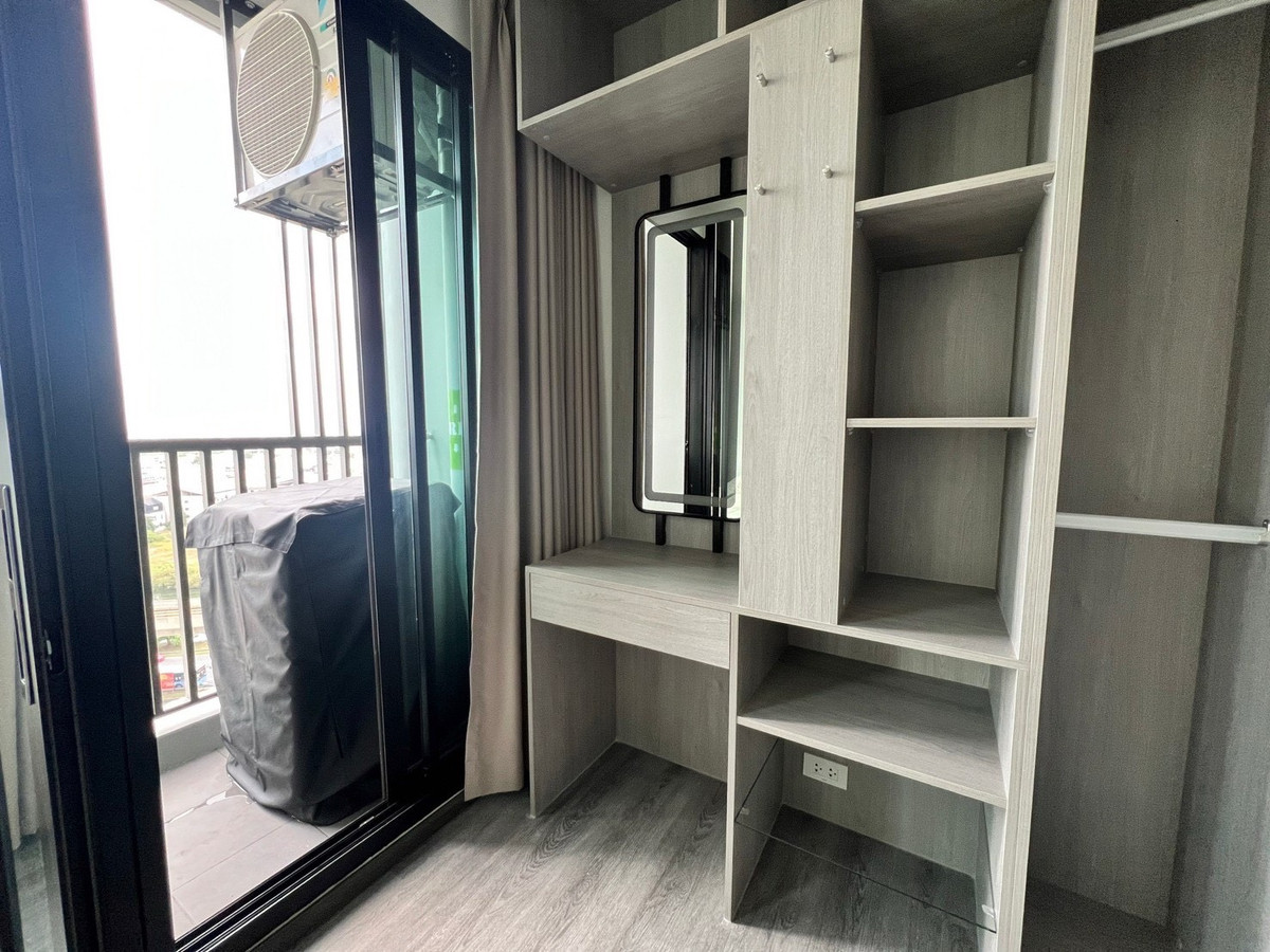 For SaleCondoSamut Prakan,Samrong : ✅ For sale with tenant Condo The Origin Sukhumvit - Sai Luat E22 Station