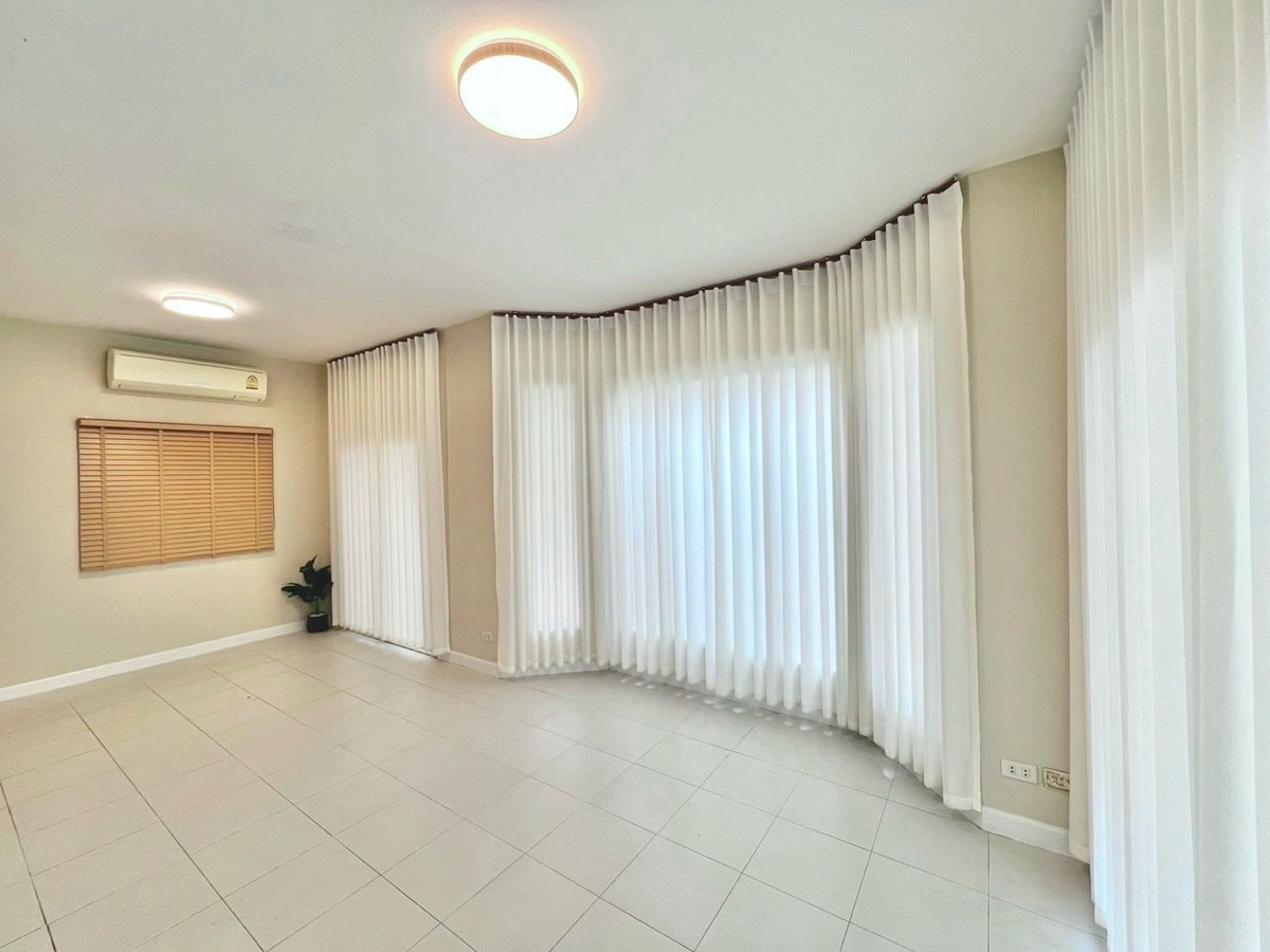 ให้เช่าบ้านนนทบุรี บางใหญ่ บางบัวทอง : ให้เช่าบ้าน Perfect Park พระราม 5 บางใหญ่ อยู่ซอยวัดพระนอน บางใหญ่ 
