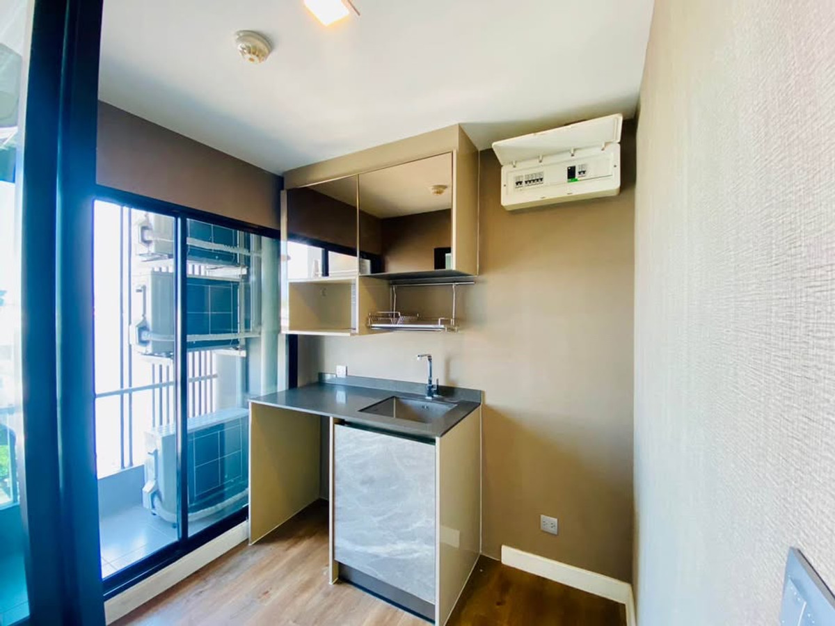 ให้เช่าคอนโดนวมินทร์ รามอินทรา : Esta Bliss Ramintra / 2 Bedrooms (FOR RENT), เอสต้า บลิซ รามอินทรา / 2 ห้องนอน (เช่า) PINP251