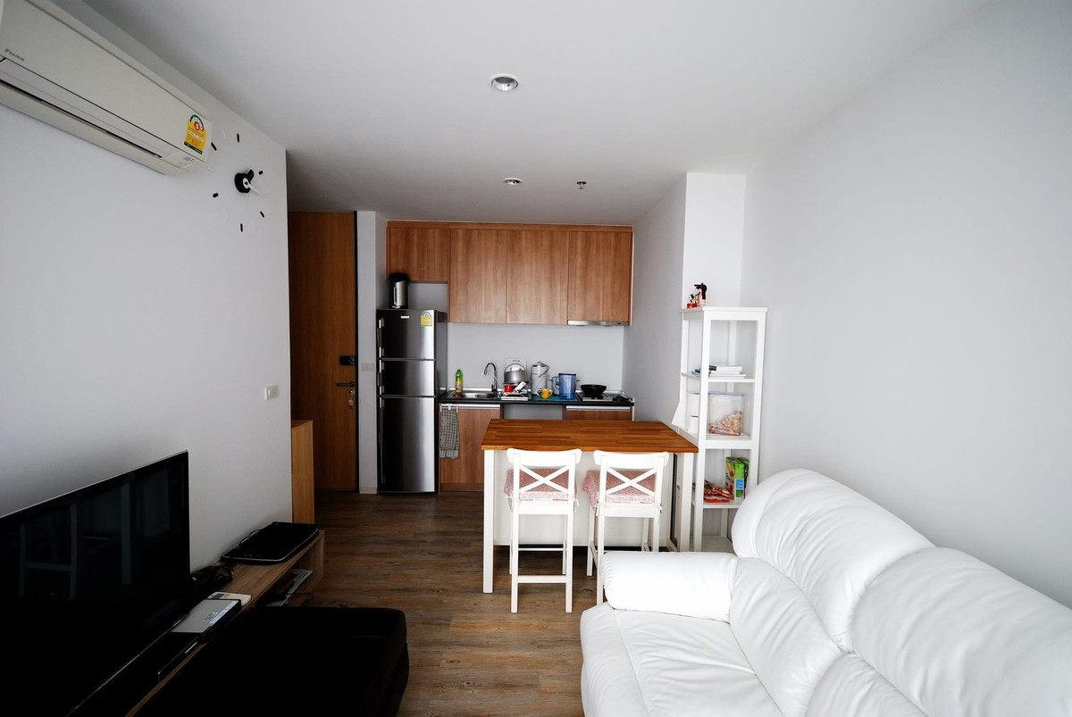 For RentCondoLadprao, Central Ladprao : The Issara Ladprao / 2 Bedrooms (FOR RENT), The Issara Ladprao / 2 Bedrooms (FOR RENT) PINP256