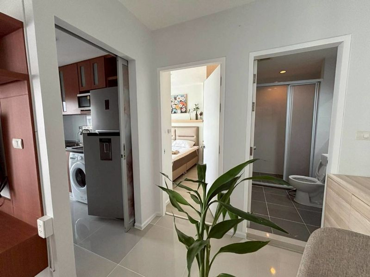 For RentCondoOnnut, Udomsuk : Condo for rent : Aspire Sukhumvit 48(( BTS Phra Khanong )) MK-02 line @livingbkk