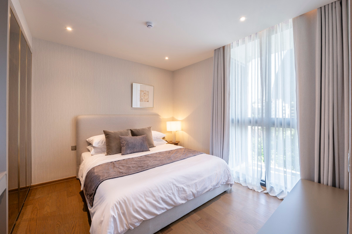 For RentCondoSukhumvit, Asoke, Thonglor : 🔥𝘽𝙚 𝙩𝙝𝙚 𝙛𝙞𝙧𝙨𝙩 𝙩𝙤 𝙧𝙚𝙣𝙩🔥 𝗩𝗜𝗔 𝟯𝟰 Condo, large room Pets allowed🐾 Newest, near BTS Thonglor.