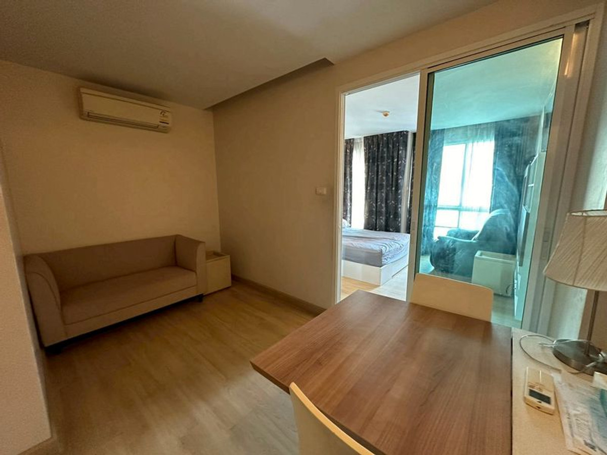 For SaleCondoRatchadapisek, Huaikwang, Suttisan : Emerald Residence Ratchada / 1 Bedroom (FOR SALE), Emerald Residence Ratchada / 1 Bedroom (For Sale) TARN292