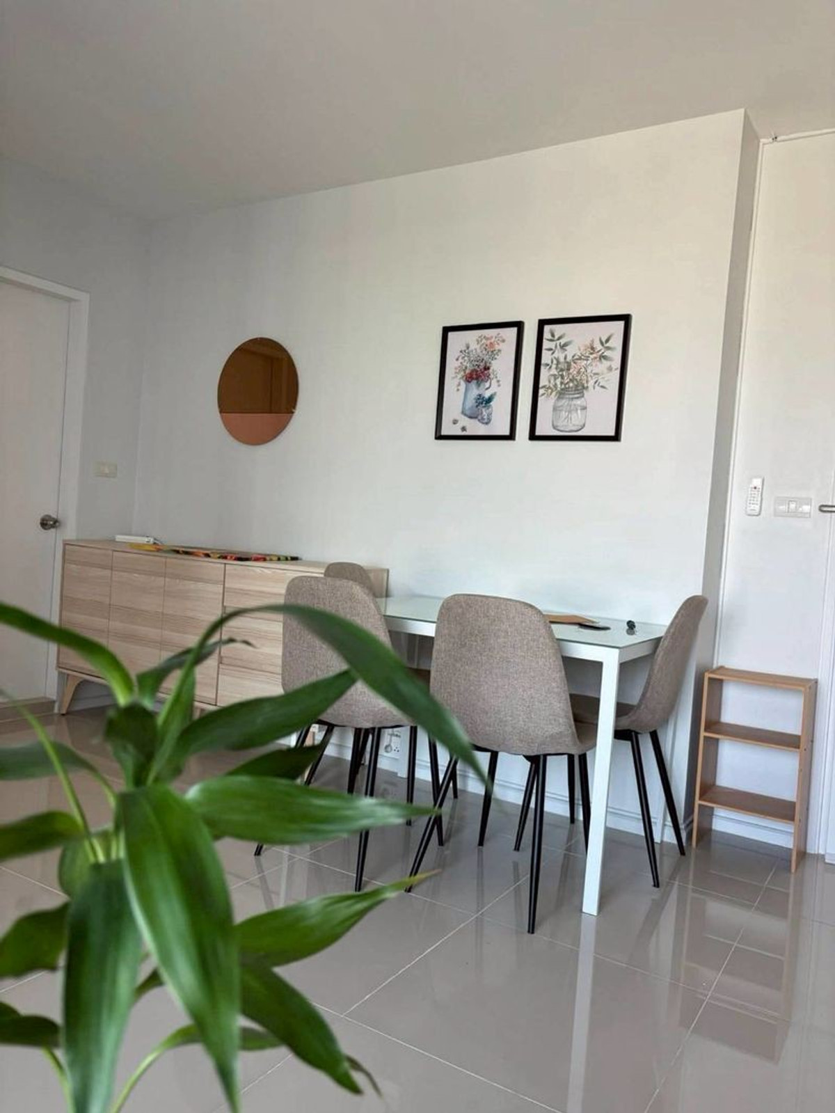 For RentCondoOnnut, Udomsuk : Condo for rent : Aspire Sukhumvit 48(( BTS Phra Khanong )) MK-02 line @livingbkk