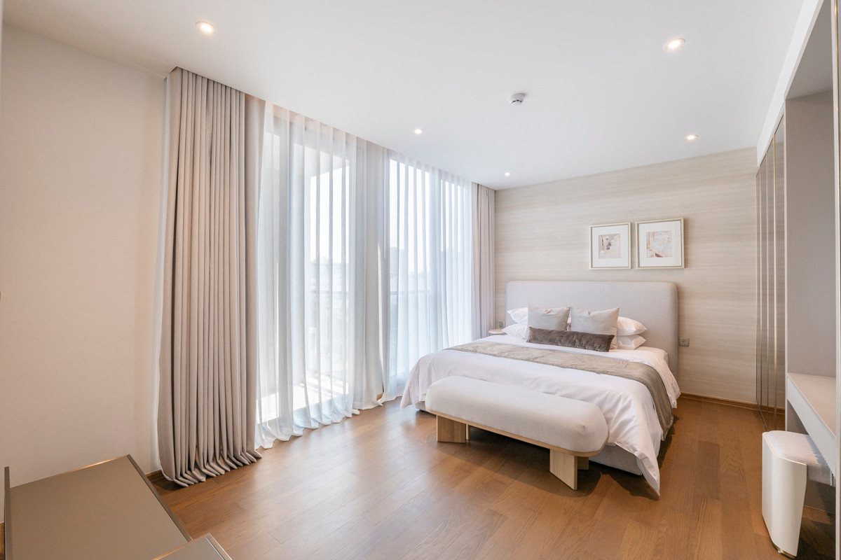 For RentCondoSukhumvit, Asoke, Thonglor : 🔥𝘽𝙚 𝙩𝙝𝙚 𝙛𝙞𝙧𝙨𝙩 𝙩𝙤 𝙧𝙚𝙣𝙩🔥 𝗩𝗜𝗔 𝟯𝟰 Condo, large room Pets allowed🐾 Newest, near BTS Thonglor.