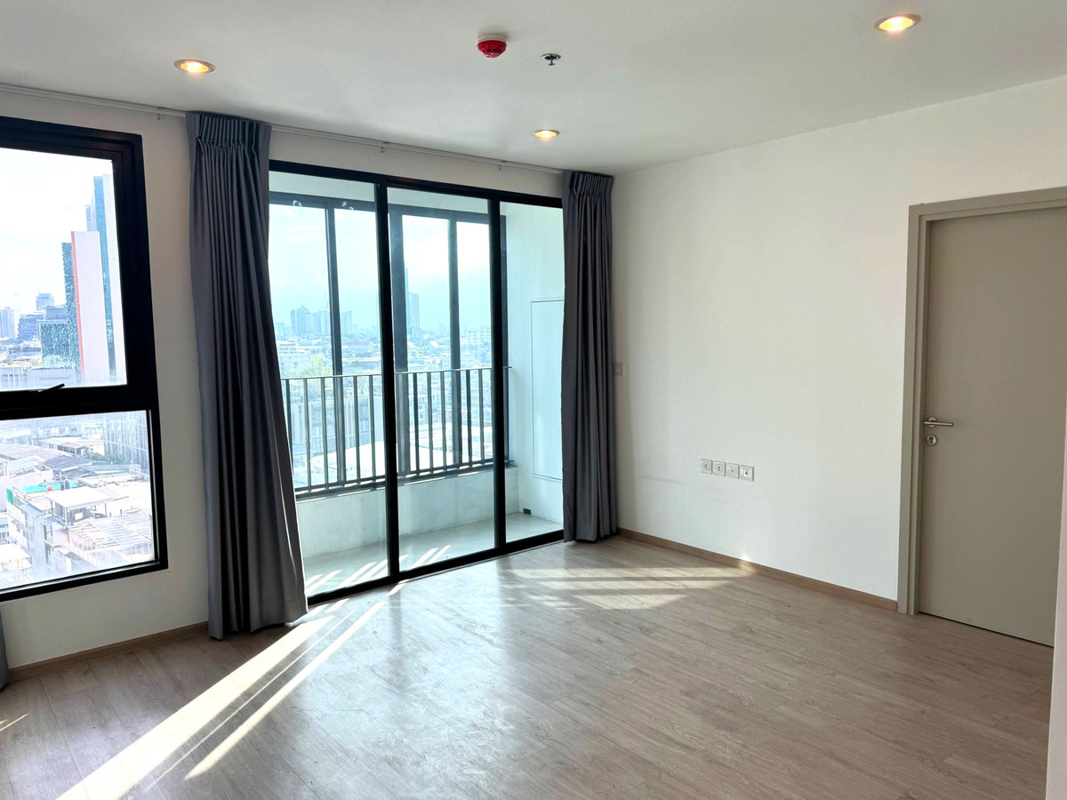 ขายคอนโดสยาม จุฬา สามย่าน : Ideo Q Chula - Samyan / 2 Bedrooms (FOR SALE), ไอดีโอ คิว จุฬา - สามย่าน / 2 ห้องนอน (ขาย) BJ092