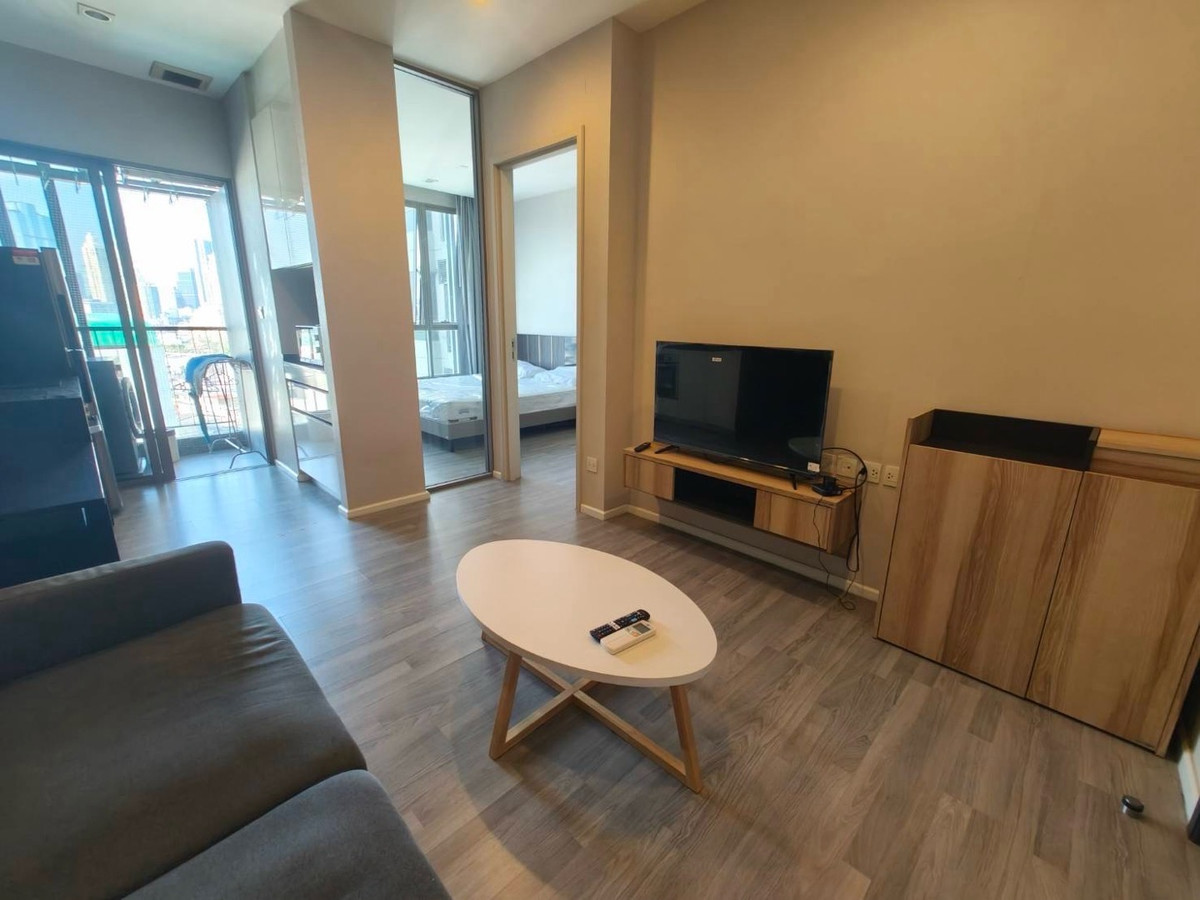 ให้เช่าคอนโดสาทร นราธิวาส : 💎 FOR RENT: THE ROOM SATHORN – ST. LOUIS💎