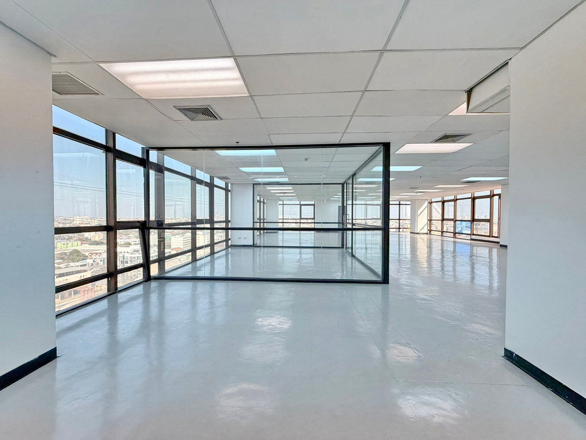 ให้เช่าสำนักงานรัชดา ห้วยขวาง : OF004♛เช่า พื้นที่สำนักงาน♙รัชดา-ห้วยขวาง♜MRT สุทธิสาร∞099-5919653,065-9423251🜲Line@sureresidence