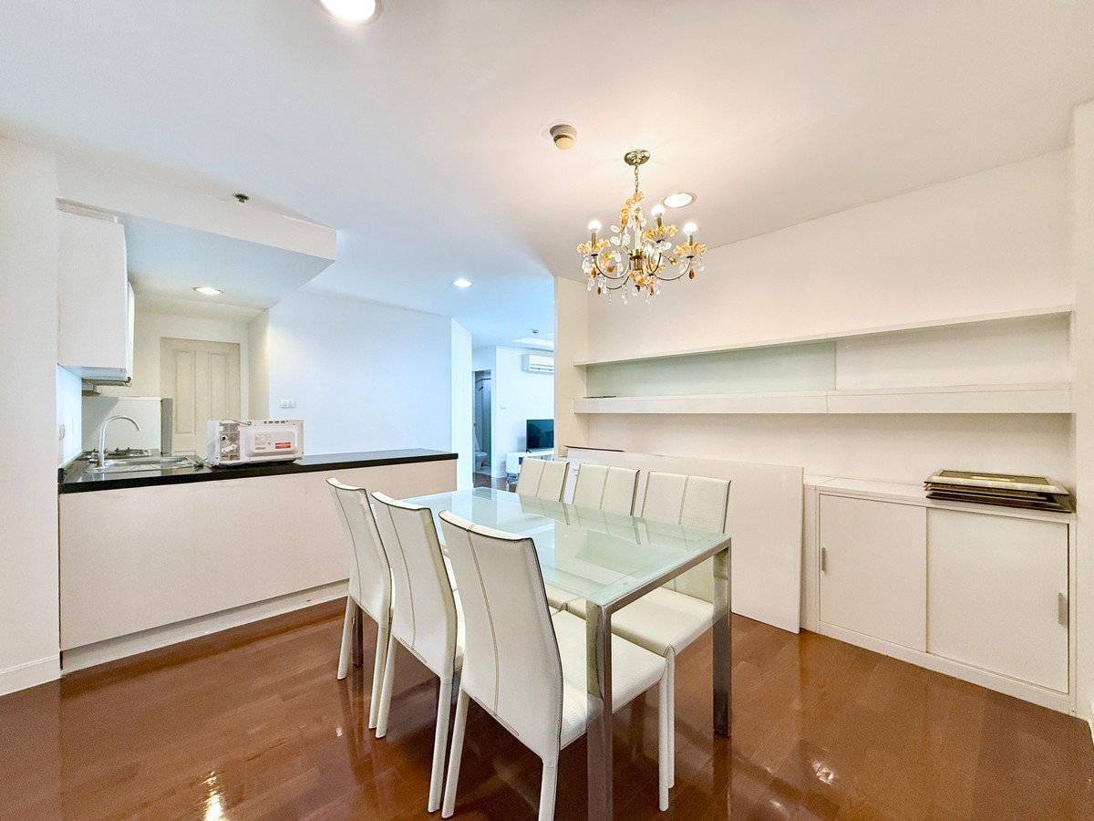 ให้เช่าคอนโดพระราม 9 เพชรบุรีตัดใหม่ RCA : 🚀 Belle Grand พระราม9 - 88ตรม. 2นอน2น้ำ ชั้นสูง พร้อมอยู่ 092-545-6151 (ทีม)