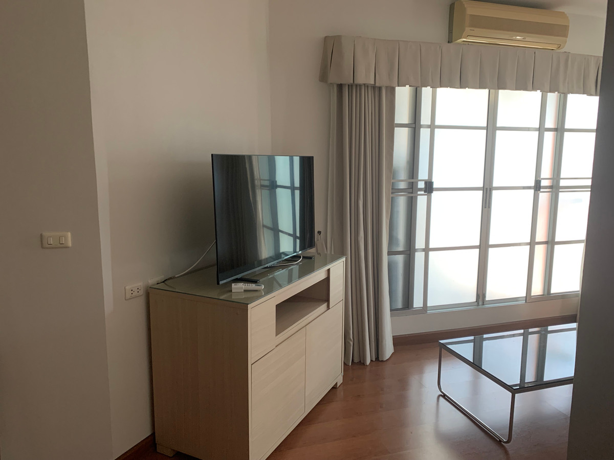 For RentCondoSukhumvit, Asoke, Thonglor : Best Price 🔥 For rent Citi Smart Sukhumvit 18, beautiful room, very good price, fully furnished, ready to move in.
