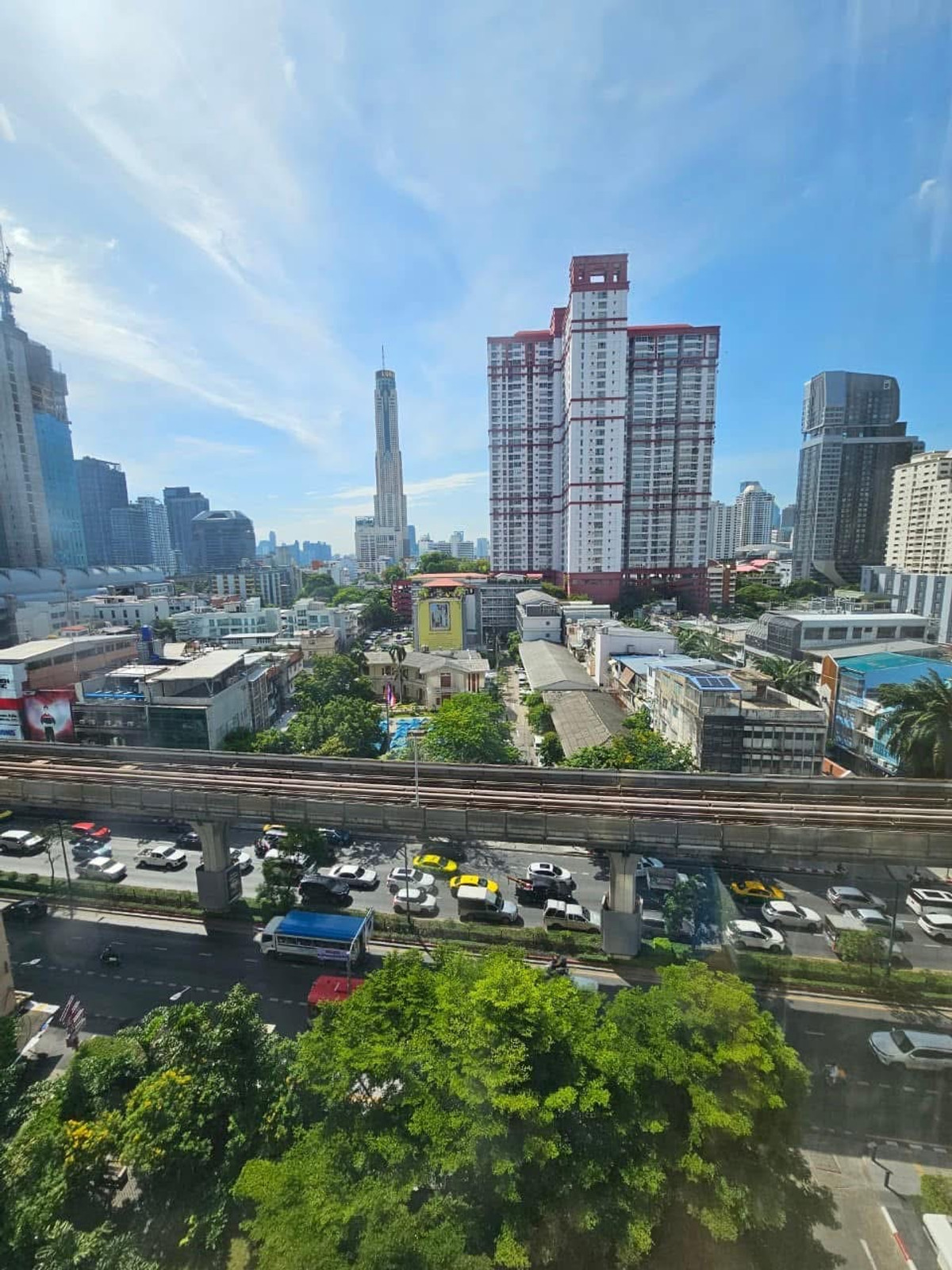 For SaleCondoRatchathewi,Phayathai : 🏠✨ Ideo Q Phayathai | Duplex Condo for sale, 1 bedroom (HBH-SI-124)