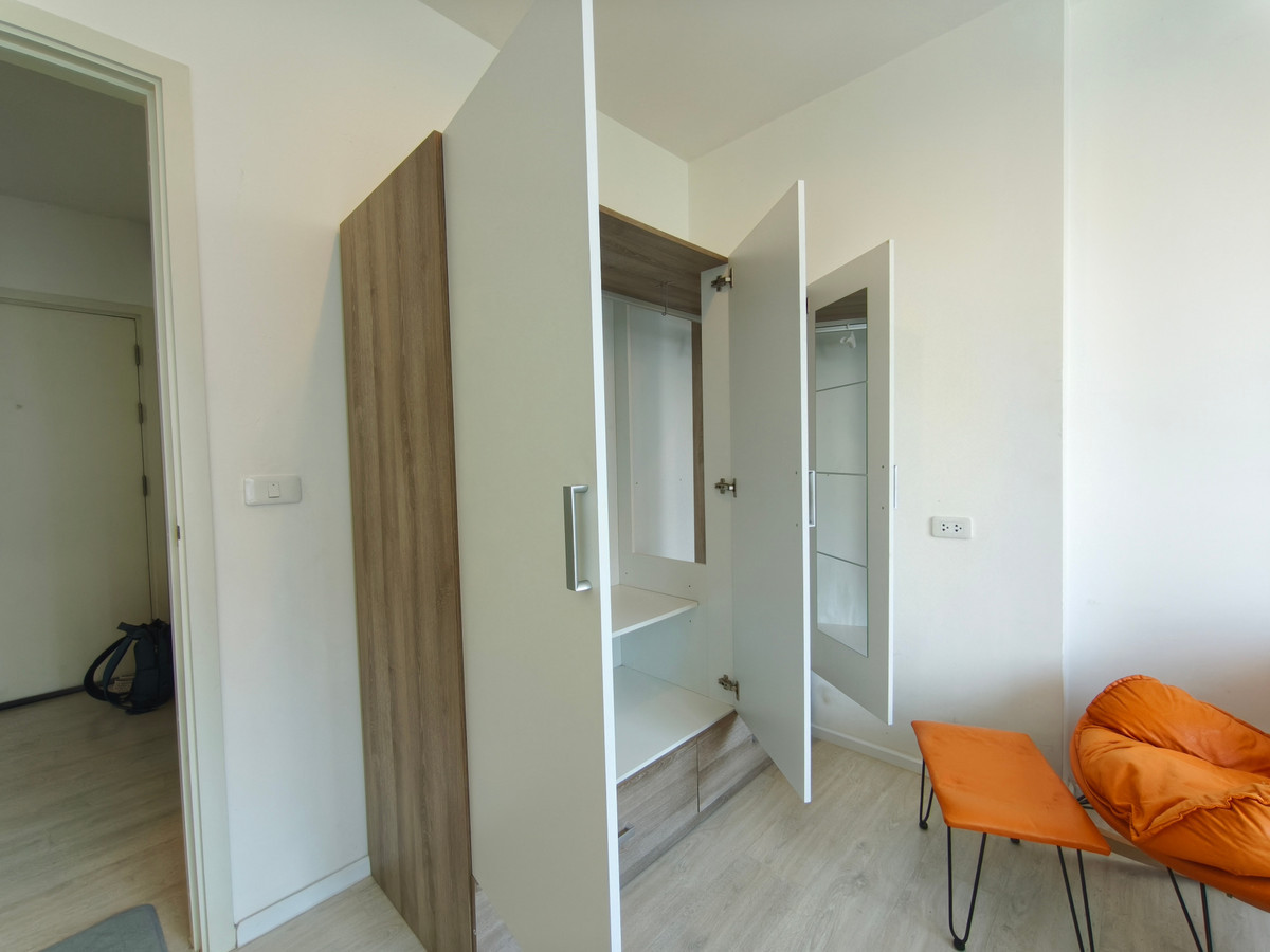 For SaleCondoThaphra, Talat Phlu, Wutthakat : Aspire Sathorn - Thapra / 1 Bedroom (FOR SALE), Aspire Sathorn - Thapra / 1 Bedroom (FOR SALE) PT148