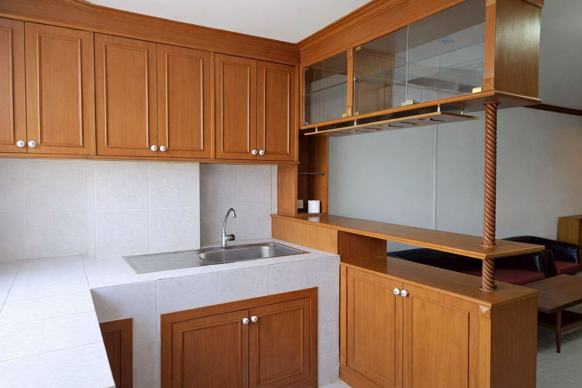 ขายคอนโดเชียงใหม่ : ขายด่วน! คอนโดห้องใหญ่พิเศษ 61 ตร.ม. ใกล้ รพ.ลานนา