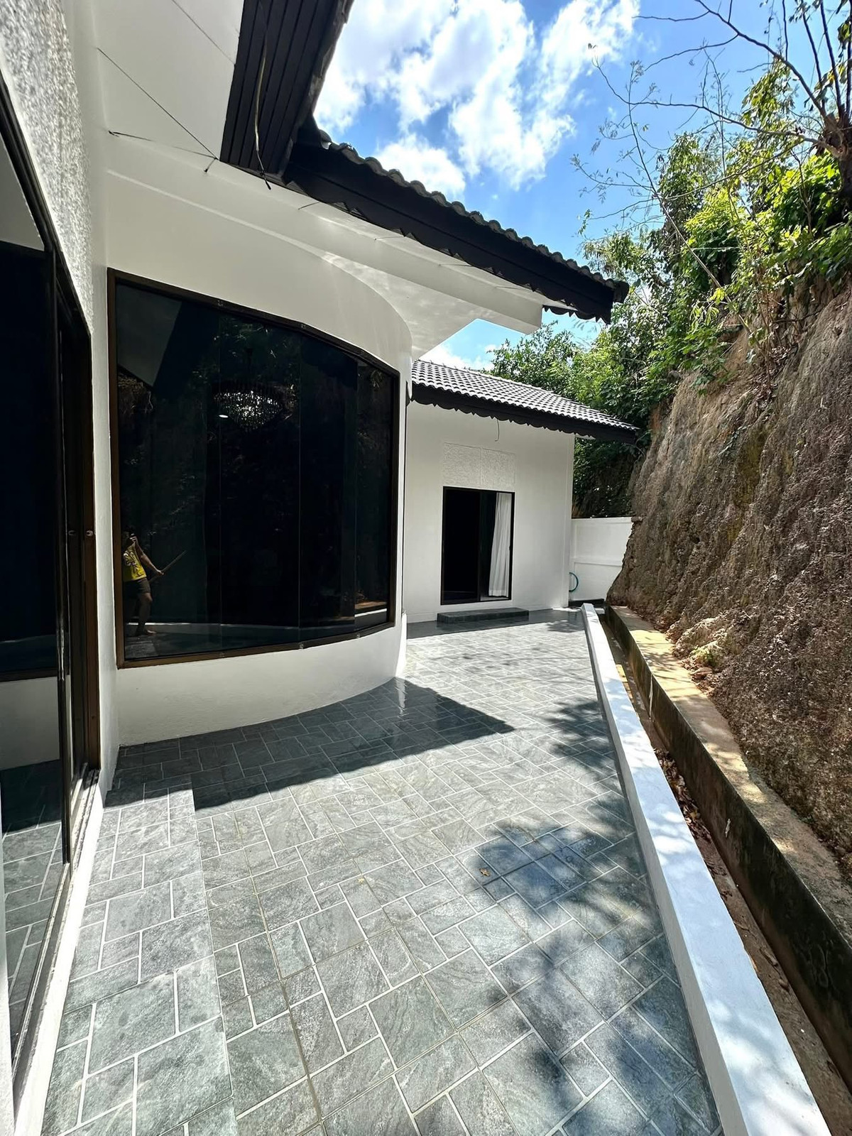 For SaleHousePattaya, Bangsaen, Chonburi : Paradise Hill 2 / 2 Bedrooms (For Sale), Paradise Hill 2 / 2 Bedrooms (FOR SALE) BEWN134