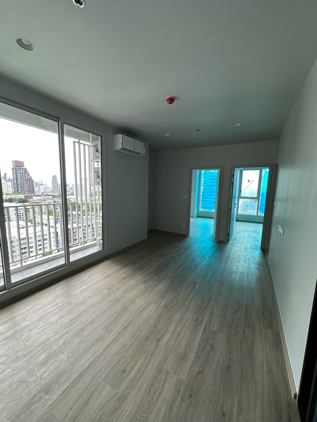 For SaleCondoSukhumvit, Asoke, Thonglor : 2 bedrooms in the middle of Thonglor, 8.9 million, project room