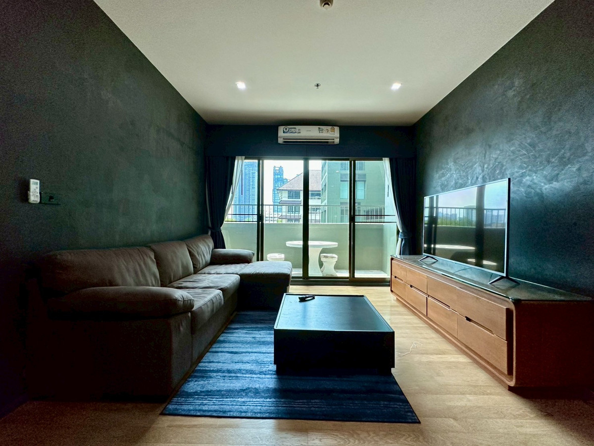 ให้เช่าคอนโดสุขุมวิท อโศก ทองหล่อ : 🌇✨ ให้เช่าคอนโด 1 ห้องนอน โนเบิล โซโล - ใกล้รถไฟฟ้า BTS ทองหล่อ