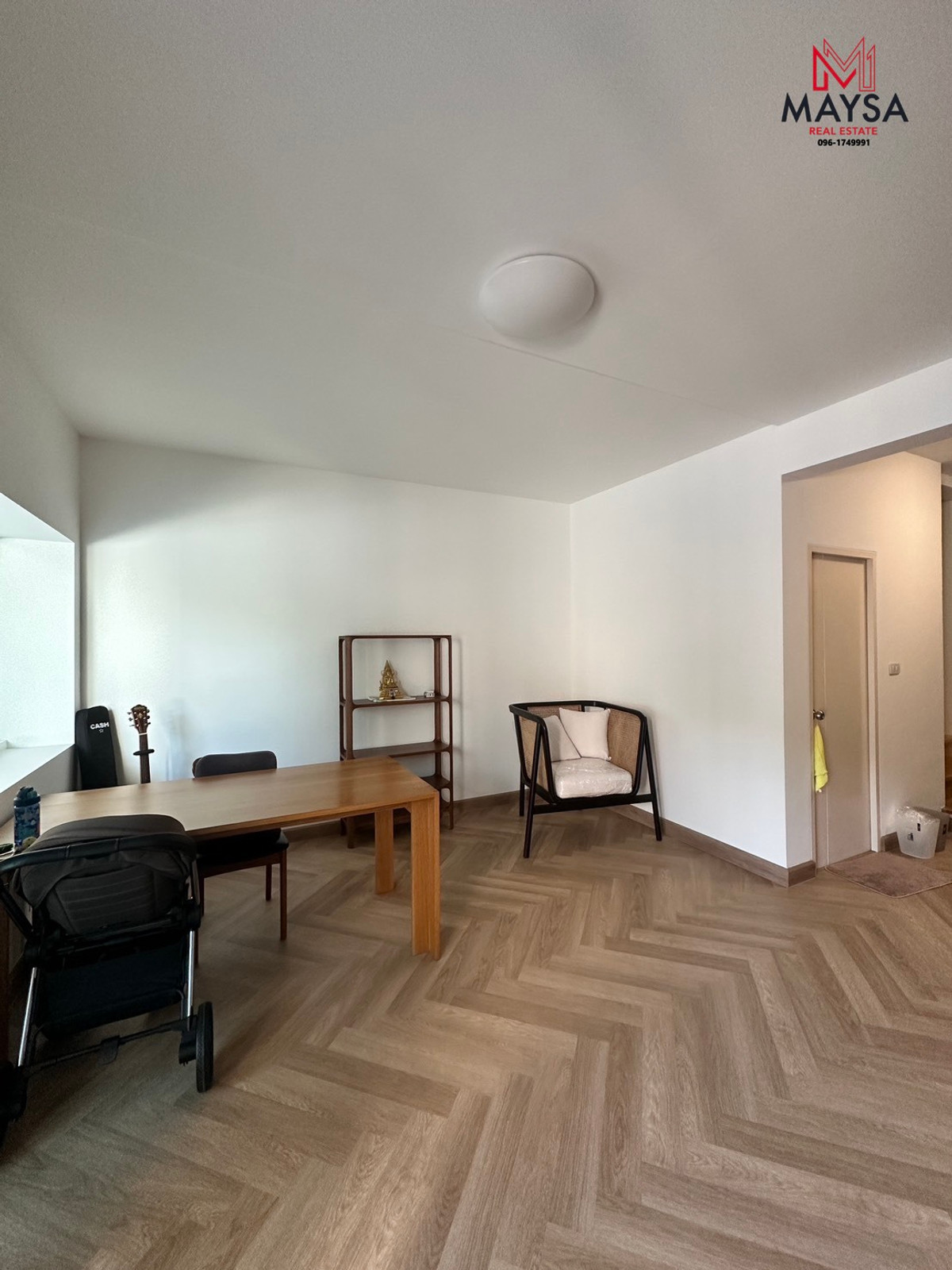 ให้เช่าทาวน์โฮมบางนา แบริ่ง ลาซาล : 🏡 ให้เช่าบ้านอินดี้ ศรีนครินทร์ (ศรีด่าน22) เดือนละ  20000 บาท 🎉 ใกล้รถไฟฟ้า ศรีแบริ่ง 3 กม. ใกล้เมกา บางนา 6 กม บ้านว่างพร้อมเข้าอยู่ 1 พ.ค. นี้ รับจอง ✅✅  