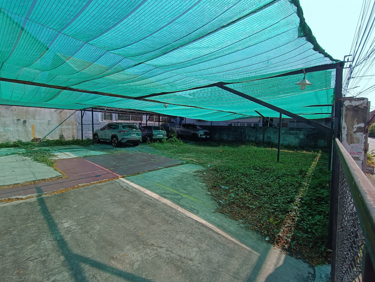 ขายที่ดินอ่อนนุช อุดมสุข : ที่ดิน 93 ตร.ว. ซอยอุดมสุข 26 / (ขาย), Land 93 Sq.wah Udomsuk Soi 26 / (FOR SALE) GNG018