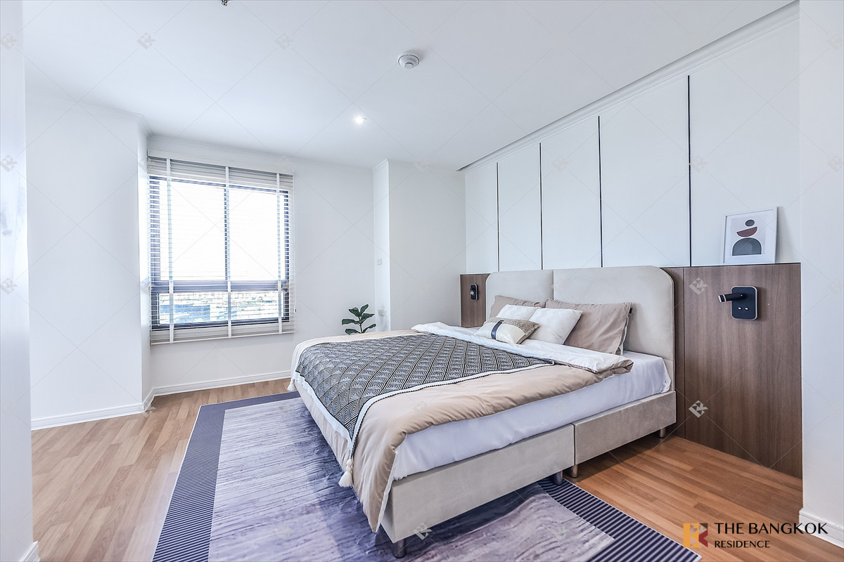 For SaleCondoRama3 (Riverside),Satupadit : ❤️‍🔥Condo for Sale in Bangkok - Lumpini Place Rama 3 - Riverview 5.29M , 2 Bedroom Stunning River View🌊