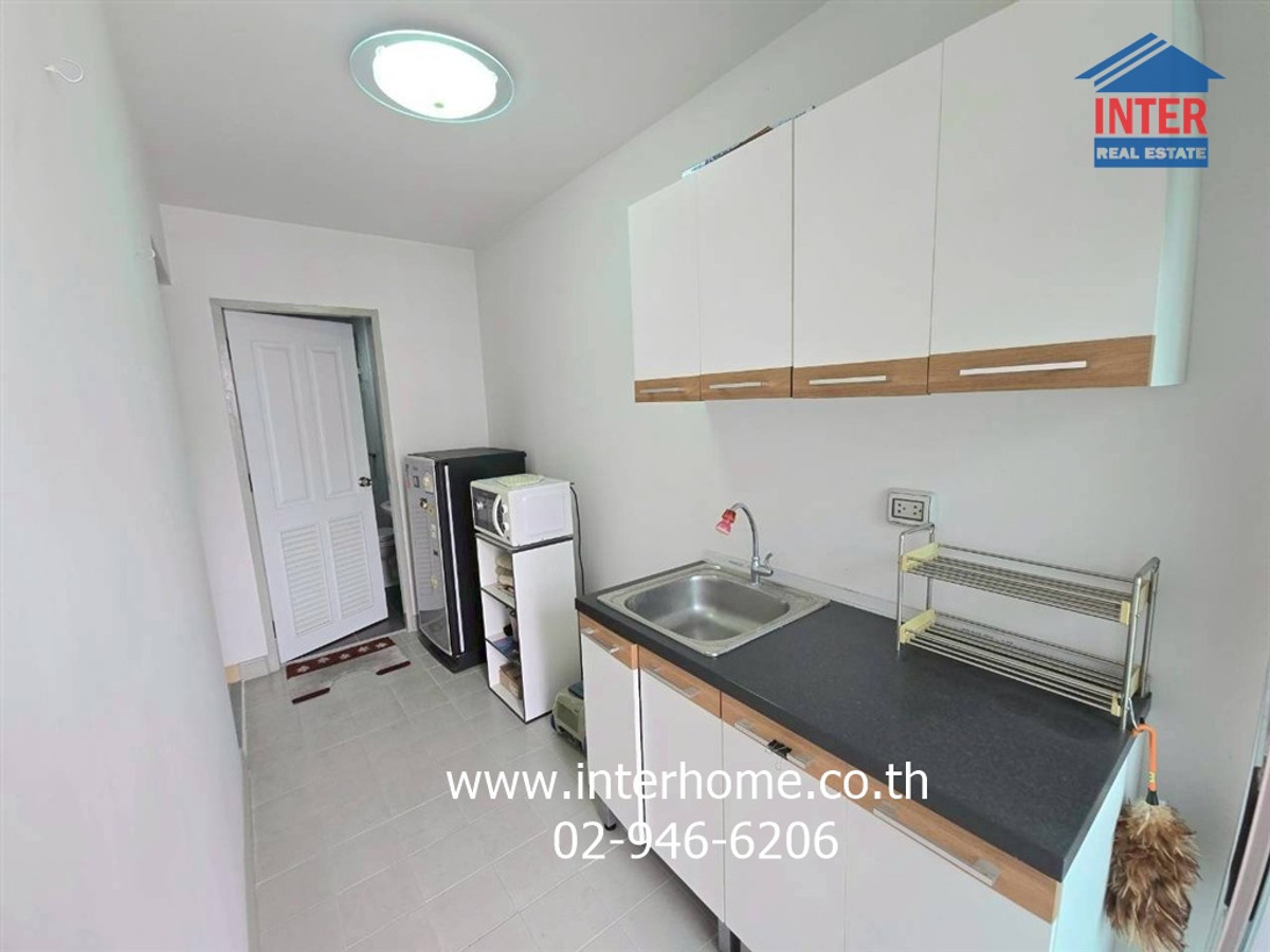 ขายคอนโดแจ้งวัฒนะ เมืองทอง : คอนโดมิเนียม 32.82 ตร.ม. เดอะคิทแจ้งวัฒนะ อาคารซี ใกล้รถไฟฟ้า สถานีเลี่ยงเมืองปากเกร็ด ซอยแจ้งวัฒนะ-ปากเกร็ด11/1 ถนนแจ้งวัฒนะ ปากเกร็ด นนทบุรี