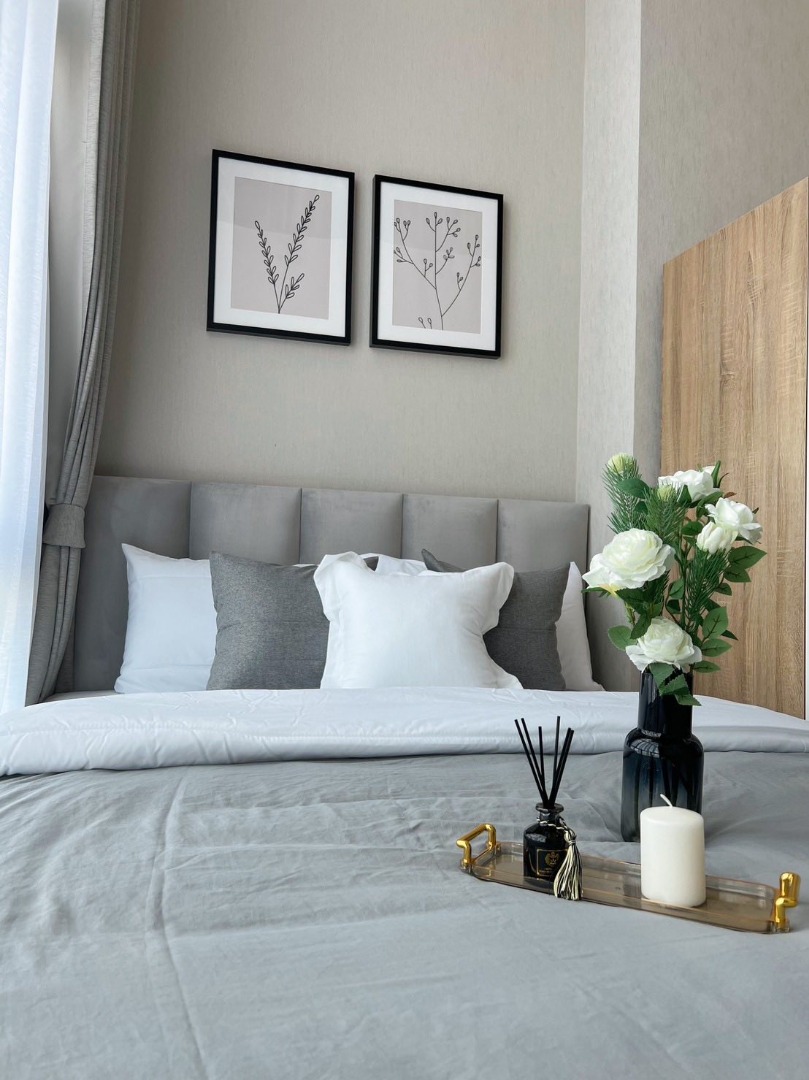 ให้เช่าคอนโดบางซื่อ วงศ์สว่าง เตาปูน : 🔥ให้เช่าด่วน🔥เมโทร สกาย บางซ่อน อินเตอร์เชนจ์ (ประชาชื่น) ห้องวิวเมือง ทำเลโคตรดี 🌆 📍ติด MRT สายสีแดง 80 เมตร