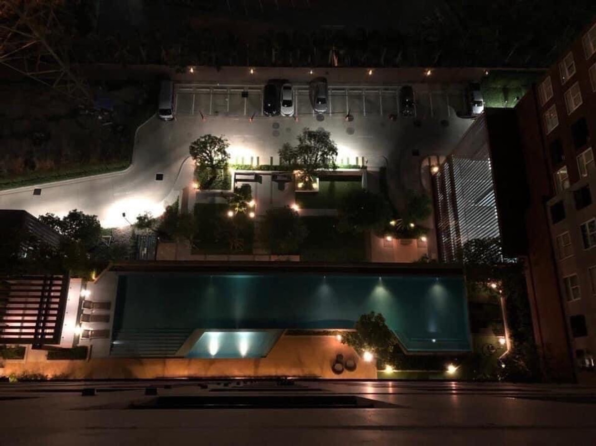 ให้เช่าคอนโดพระราม 9 เพชรบุรีตัดใหม่ RCA : ✅ PAR108 ✅ Line : @p2nproperty