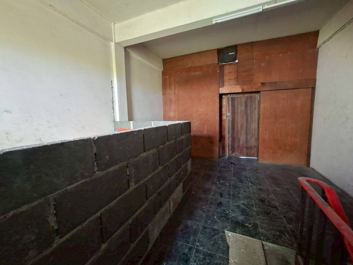 ขายที่ดินราษฎร์บูรณะ สุขสวัสดิ์ : ขายที่ดินถมแล้ว พร้อมสิ่งปลูกสร้าง พื้นที่เยอะ ซอยสุขสวัสดิ์ 70 ใกล้รถไฟฟ้า สถานีครุใน (N.2026)