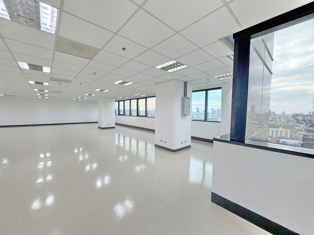 ให้เช่าสำนักงานรัชดา ห้วยขวาง : OF001♛เช่า พื้นที่สำนักงาน♙รัชดา-ห้วยขวาง♜MRT รัชดาภิเษก∞099-5919653,065-9423251🜲Line@sureresidence