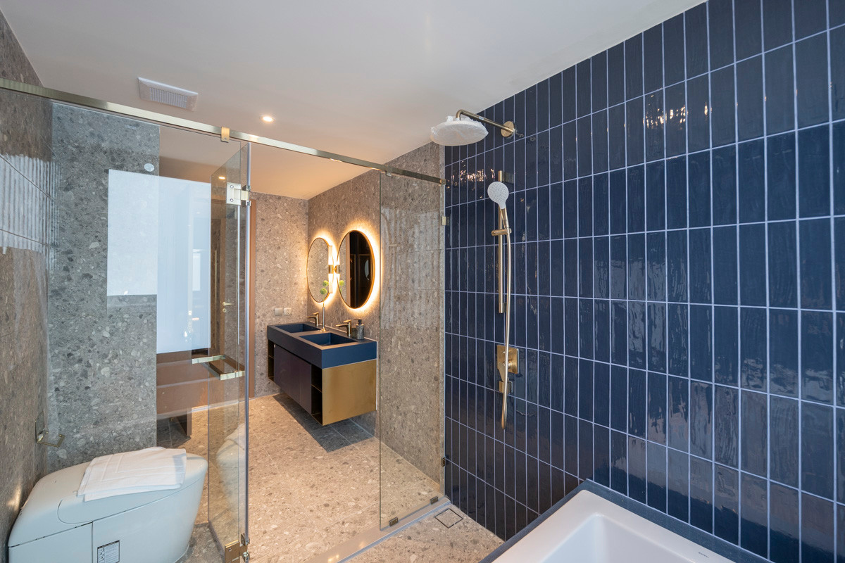 For RentCondoSukhumvit, Asoke, Thonglor : Condo, large room Pets allowed🐾 Newest, near BTS Thonglor.