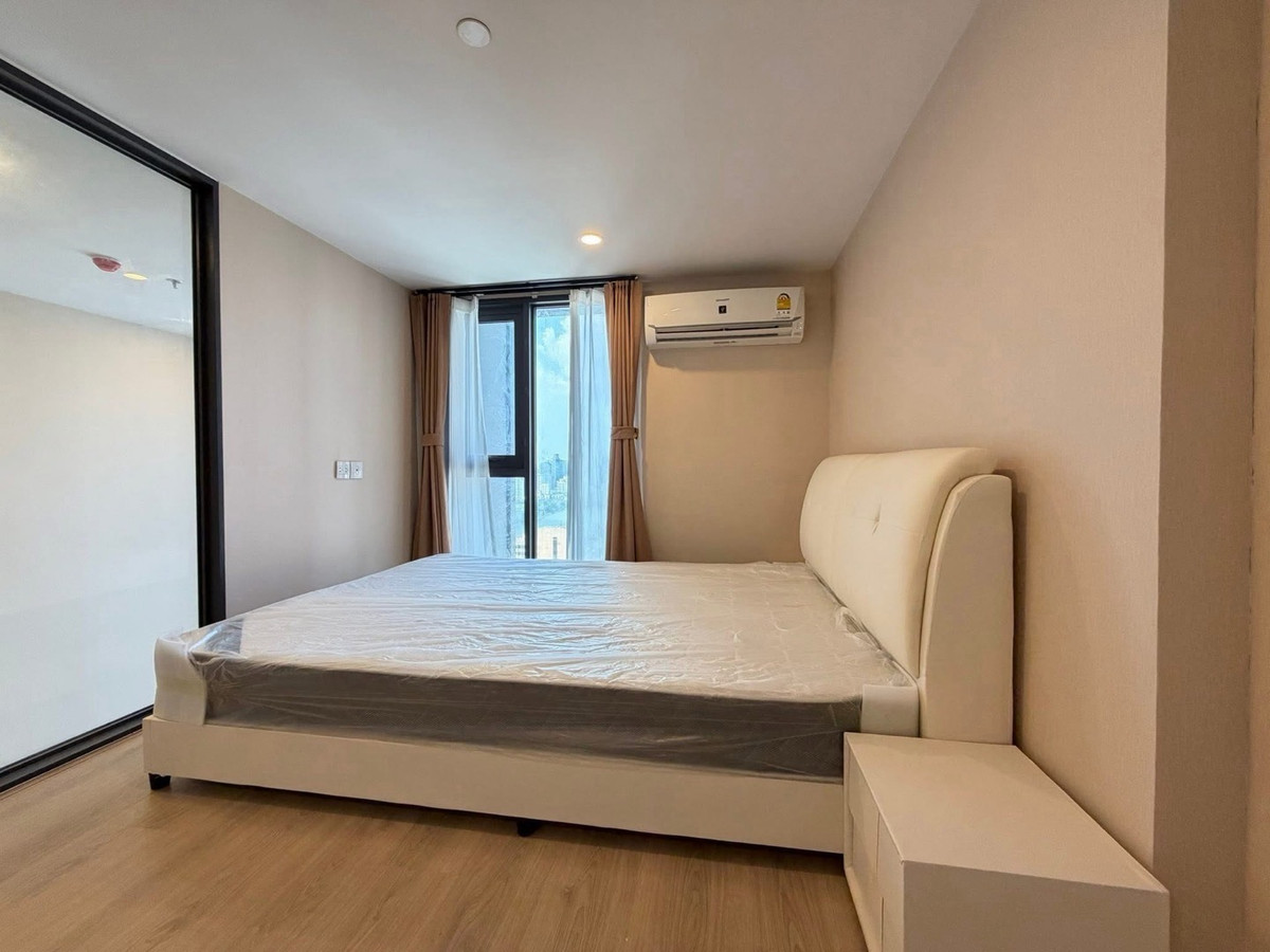 ให้เช่าคอนโดคลองเตย กล้วยน้ำไท : 🌸🌸คอนโดใหม่ ห้องใหม่ LIFE พระรามสี่ อโศก ใกล้Mrt ศูนย์สิริกิตติ์เพียง350 เมตร 2 นอน 1 น้ำ Duplex ห้องสวย วิวดี แต่งครบ พร้อมอยู่ ส่วนกลางดีมาก ทำเลโค้งแม่น้ำ เจ้าพระยา สนใจนัดชมได้เลย ยินดีต้อนรับนะคะ😊 พร้อมนำดูส่วนกลางโครงการทั้งหมดค่ะ 