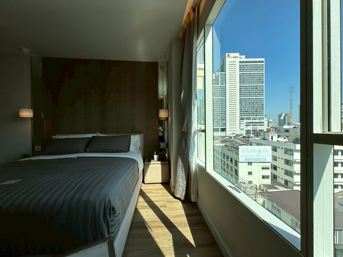 For RentCondoSukhumvit, Asoke, Thonglor : 🎊🌃 3 Bedrooms Wilshire Sukhumvit 22 condo for rent - near BTS Asoke