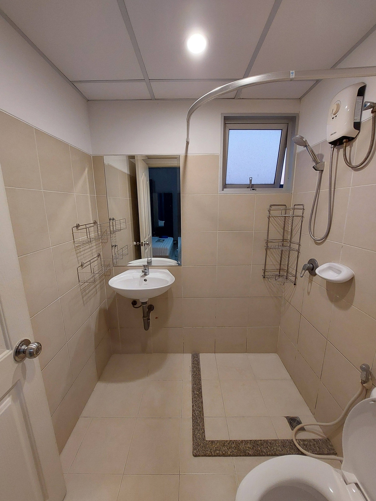 For SaleCondoBangna, Bearing, Lasalle : ✅ Well-located condo near BTS, ready to move in with great accessibility and value price ✅ City Home Srinakarin