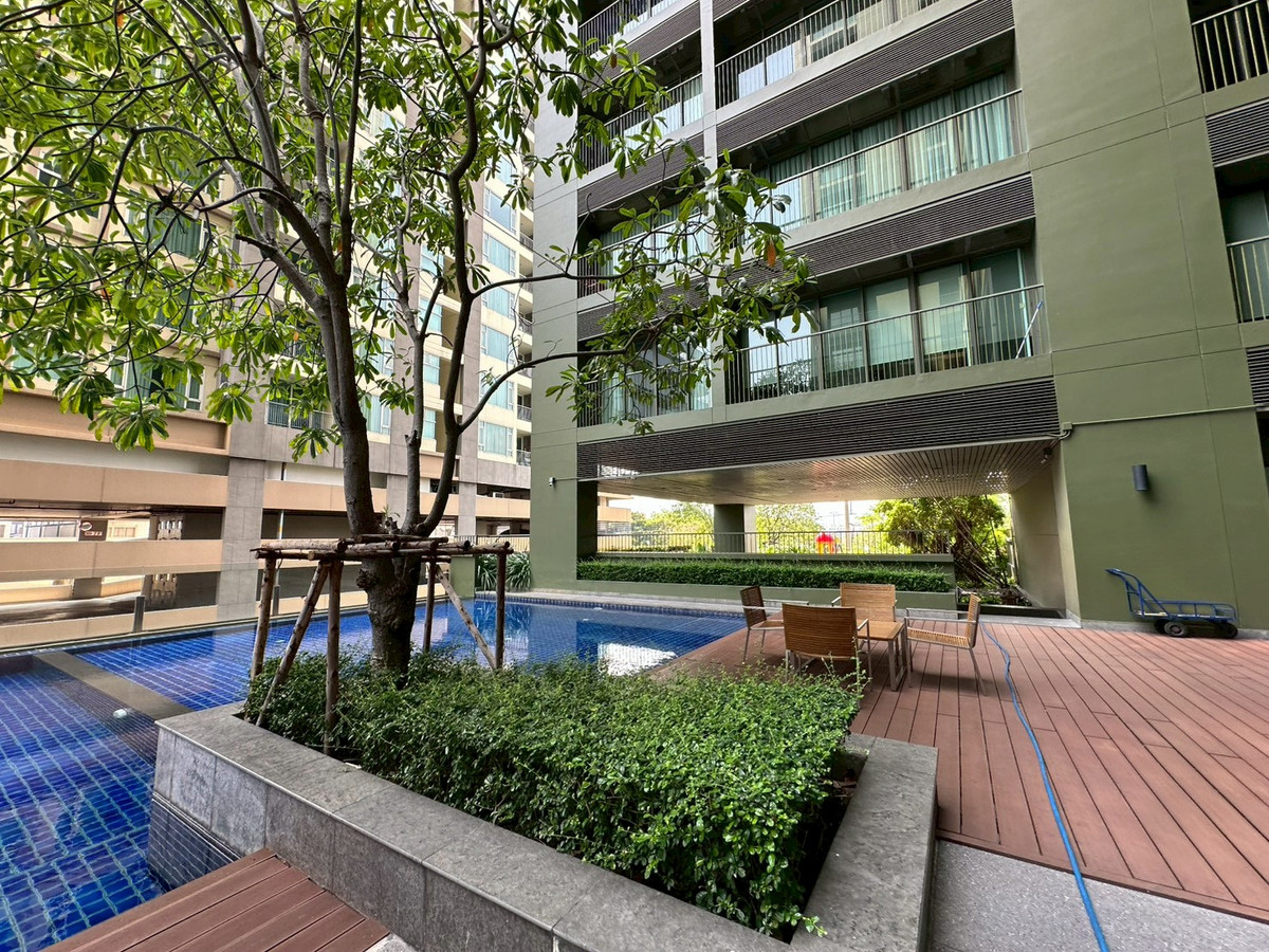 For RentCondoSukhumvit, Asoke, Thonglor : 🌇✨ One Bedroom Noble Solo Condo for Rent - Near BTS Thonglor