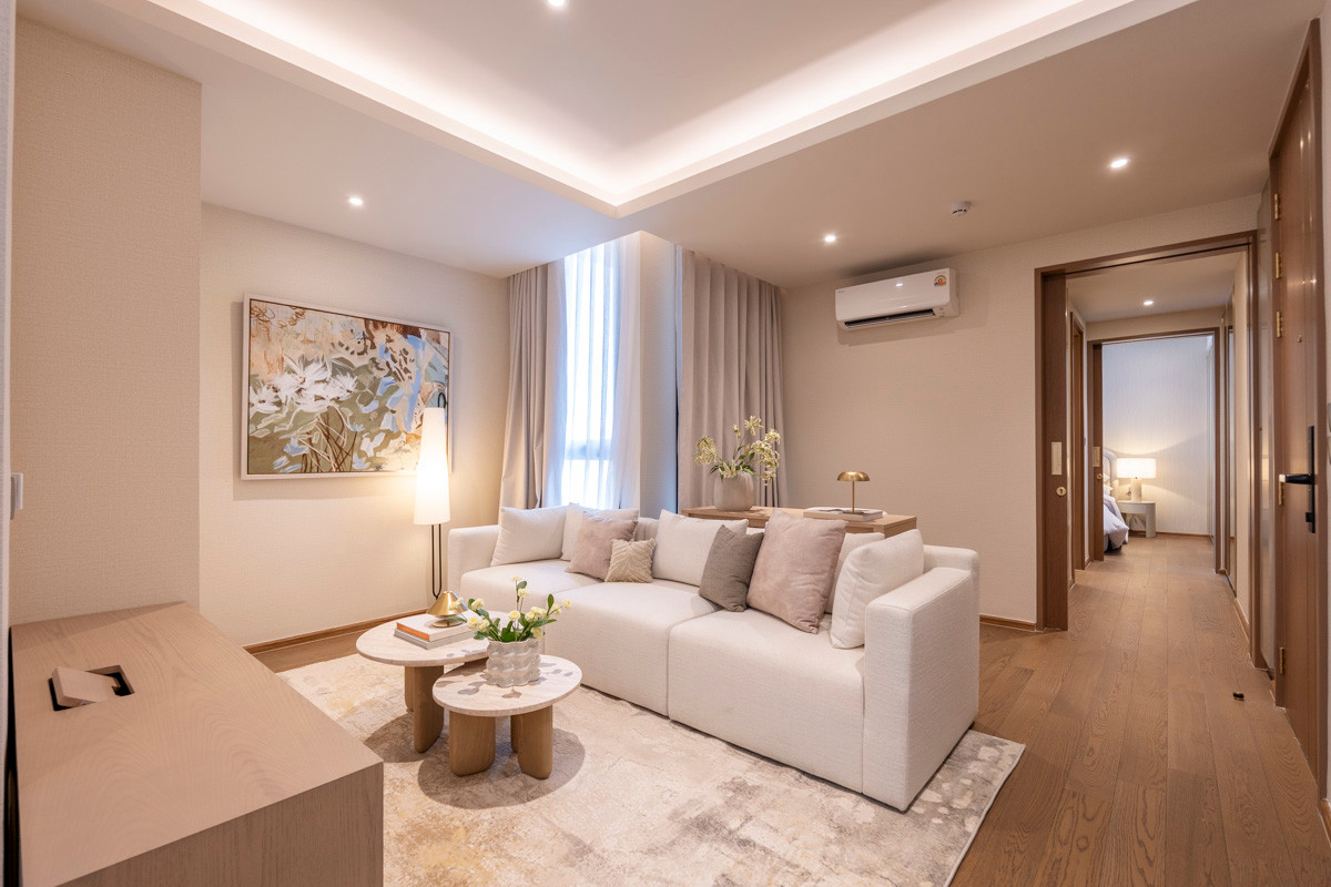 For RentCondoSukhumvit, Asoke, Thonglor : Condo, large room Pets allowed🐾 Newest, near BTS Thonglor.