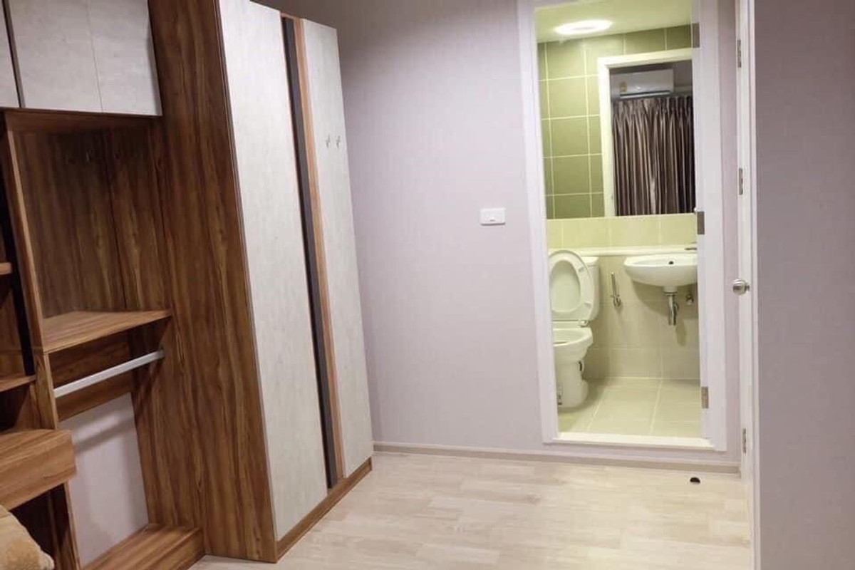 ให้เช่าคอนโดพระราม 9 เพชรบุรีตัดใหม่ RCA : ✅ PAR108 ✅ Line : @p2nproperty