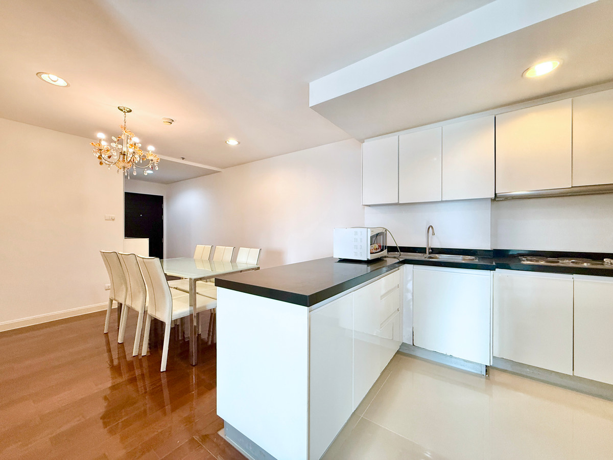 ให้เช่าคอนโดพระราม 9 เพชรบุรีตัดใหม่ RCA : 🚀 Belle Grand พระราม9 - 88ตรม. 2นอน2น้ำ ชั้นสูง พร้อมอยู่ 092-545-6151 (ทีม)