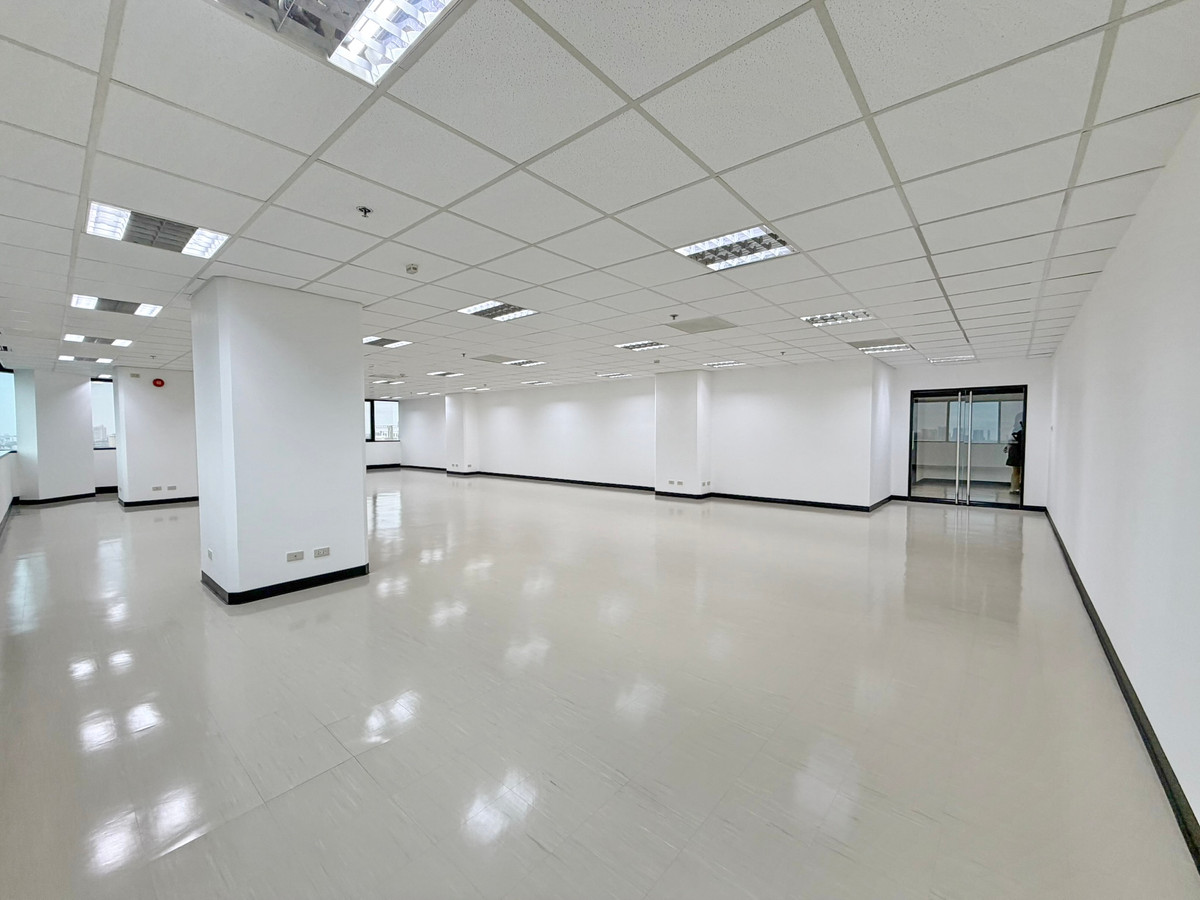 ให้เช่าสำนักงานรัชดา ห้วยขวาง : OF001♛เช่า พื้นที่สำนักงาน♙รัชดา-ห้วยขวาง♜MRT รัชดาภิเษก∞099-5919653,065-9423251🜲Line@sureresidence