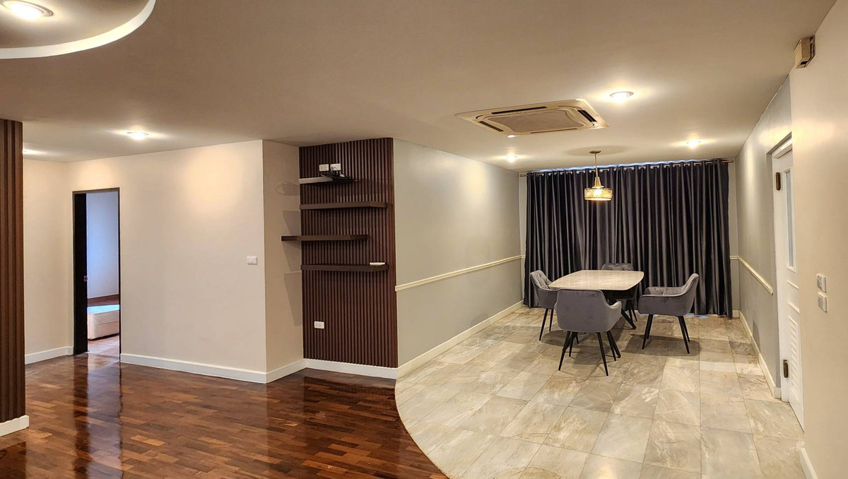 For RentCondoSukhumvit, Asoke, Thonglor : Condo for rent: President Park Sukhumvit 24 (BTS Phrom Phong) MK-02 line @livingbkk