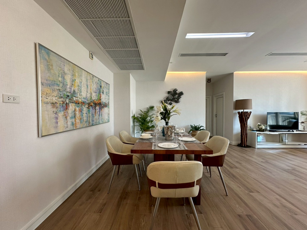 For RentCondoSukhumvit, Asoke, Thonglor : 🎊🌃 3 Bedrooms Wilshire Sukhumvit 22 condo for rent - near BTS Asoke