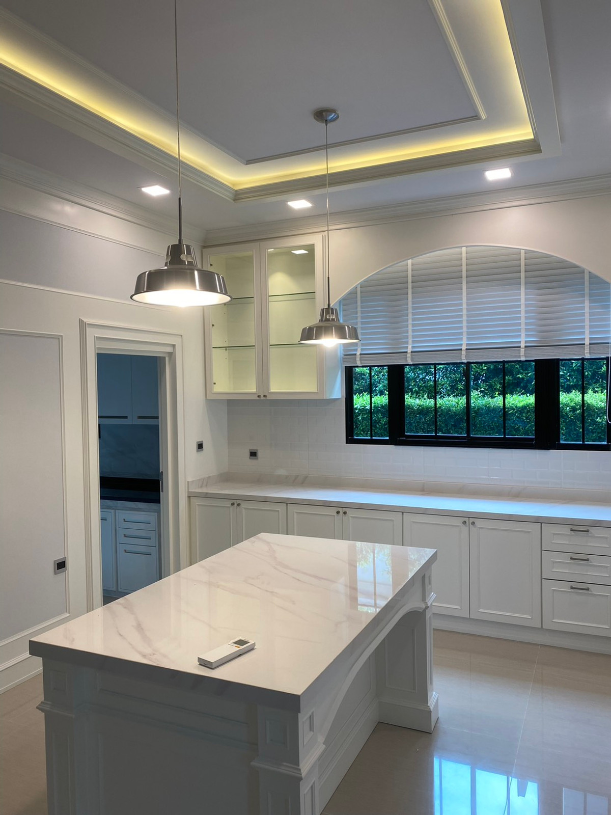 HousePattanakan, Srinakarin : Palazzo Srinakarin for rent or sale