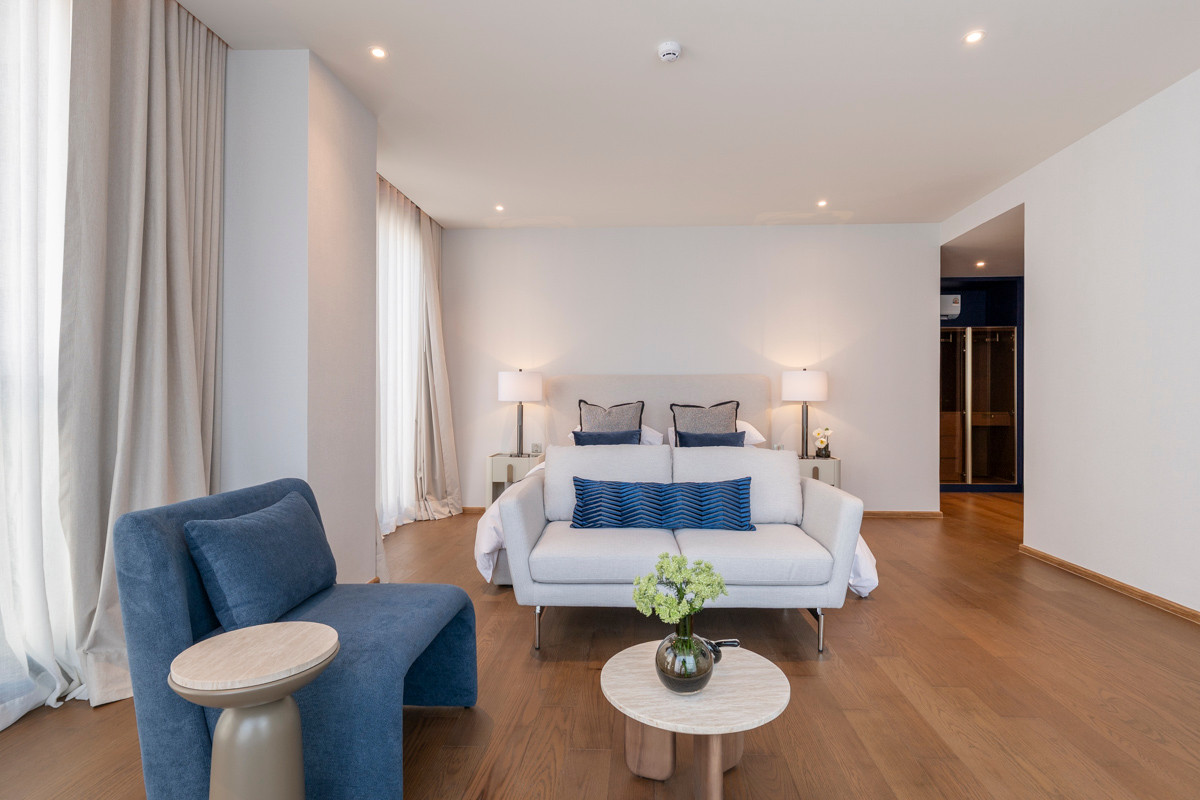 For RentCondoSukhumvit, Asoke, Thonglor : Condo, large room Pets allowed🐾 Newest, near BTS Thonglor.