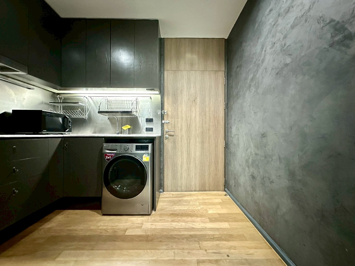 For RentCondoSukhumvit, Asoke, Thonglor : 🌇✨ One Bedroom Noble Solo Condo for Rent - Near BTS Thonglor