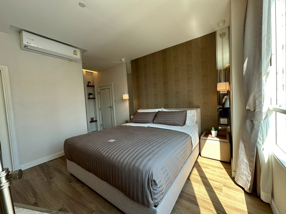 For RentCondoSukhumvit, Asoke, Thonglor : 🎊🌃 3 Bedrooms Wilshire Sukhumvit 22 condo for rent - near BTS Asoke