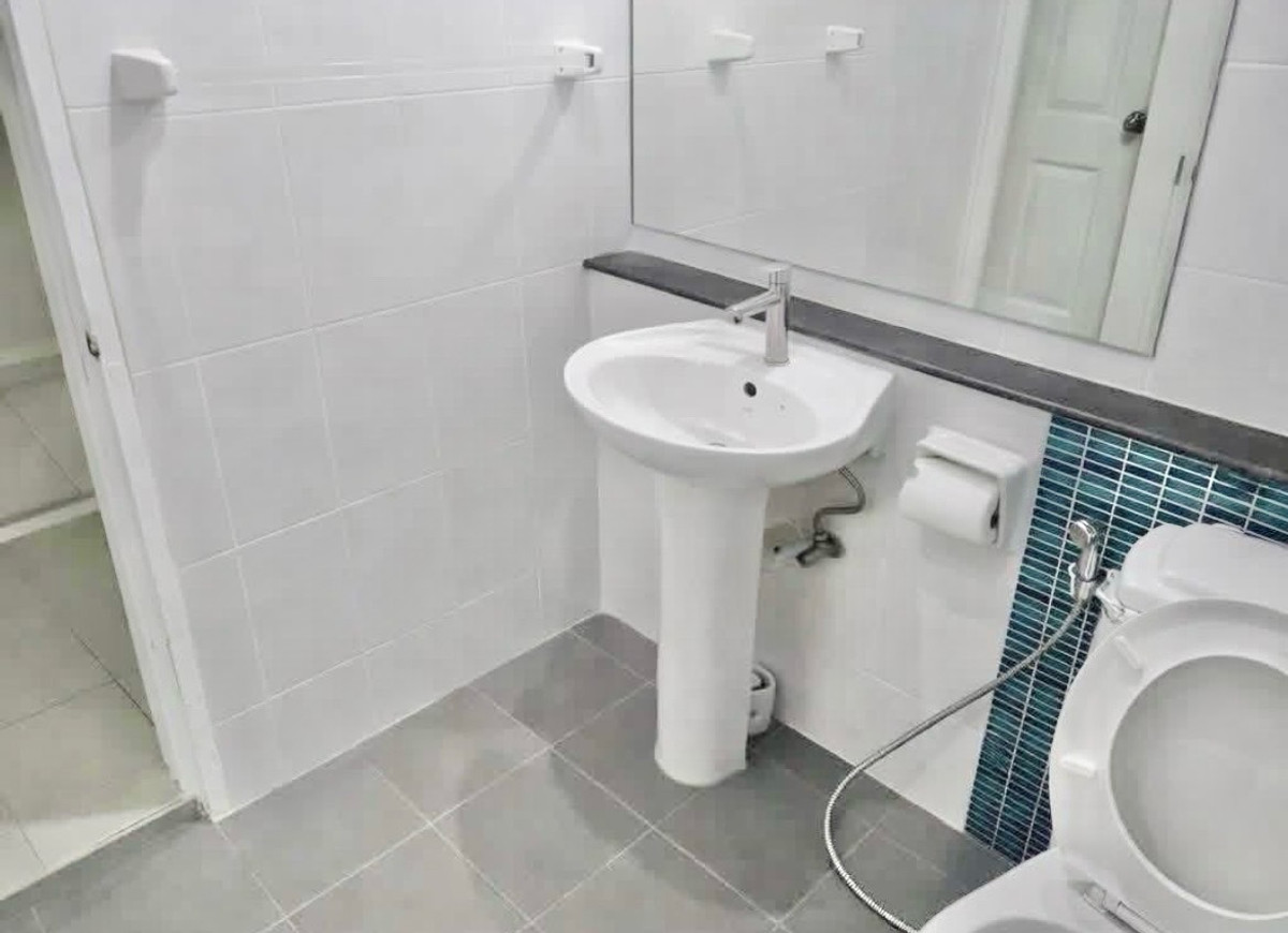 ให้เช่าบ้านนนทบุรี บางใหญ่ บางบัวทอง : ให้เช่าบ้าน Perfect Park พระราม 5 บางใหญ่ อยู่ซอยวัดพระนอน บางใหญ่ 
