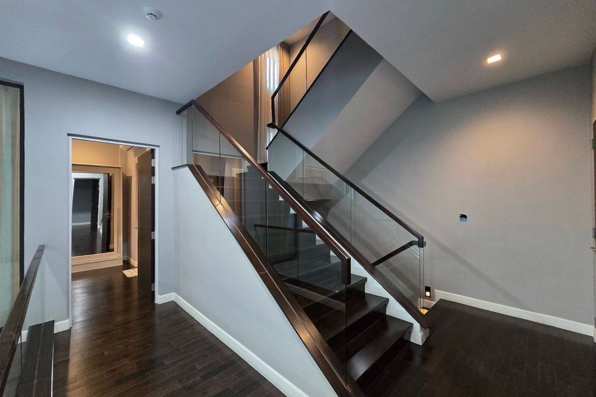 ให้เช่าบ้านพัฒนาการ ศรีนครินทร์ : เดอะ เจนทริ พัฒนาการ 2 / 4 ห้องนอน (เช่า), The Gentry Phatthanakan 2 / 4 Bedrooms (FOR RENT) FON296