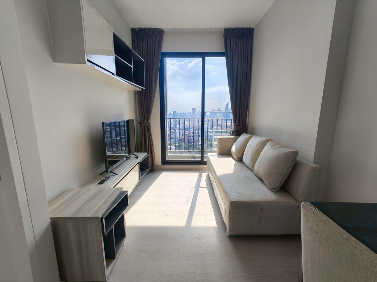 For RentCondoRama9, Petchburi, RCA : 💎FOR RENT: THE NICHE PRIDE THONGLOR – PHETCHABURI💎