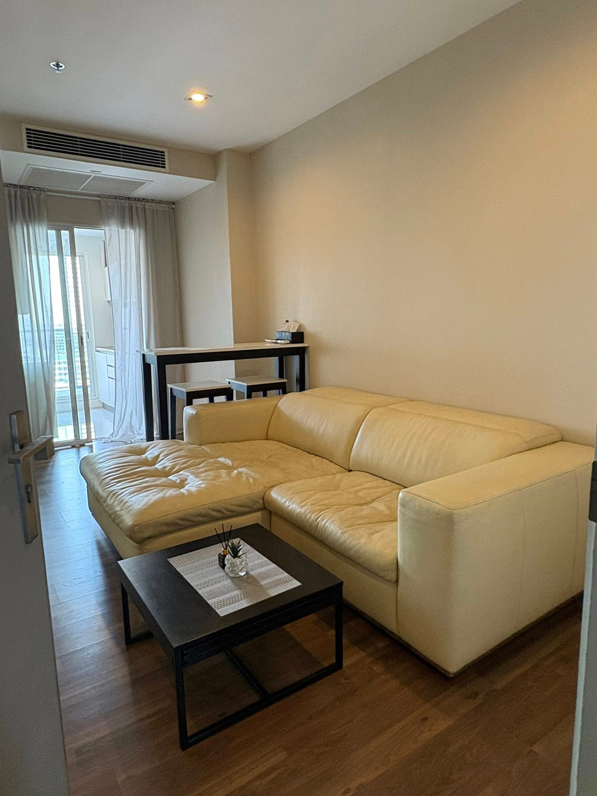 ขายคอนโดท่าพระ ตลาดพลู วุฒากาศ : The Room Sathorn - Taksin / 1 Bedroom (FOR SALE), เดอะ รูม สาทร - ตากสิน / 1 ห้องนอน (ขาย) PT149