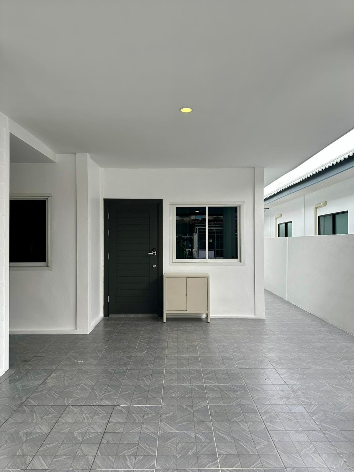 For SaleHousePattaya, Bangsaen, Chonburi : Pattaya Rungrueng / 3 Bedrooms (FOR SALE) BEWN135